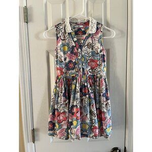 M&S Kids Girls Dress